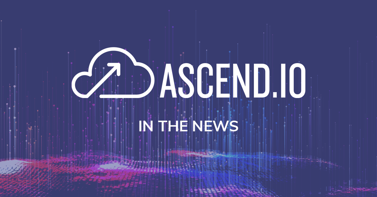 Ascend Newsroom Ascend.io